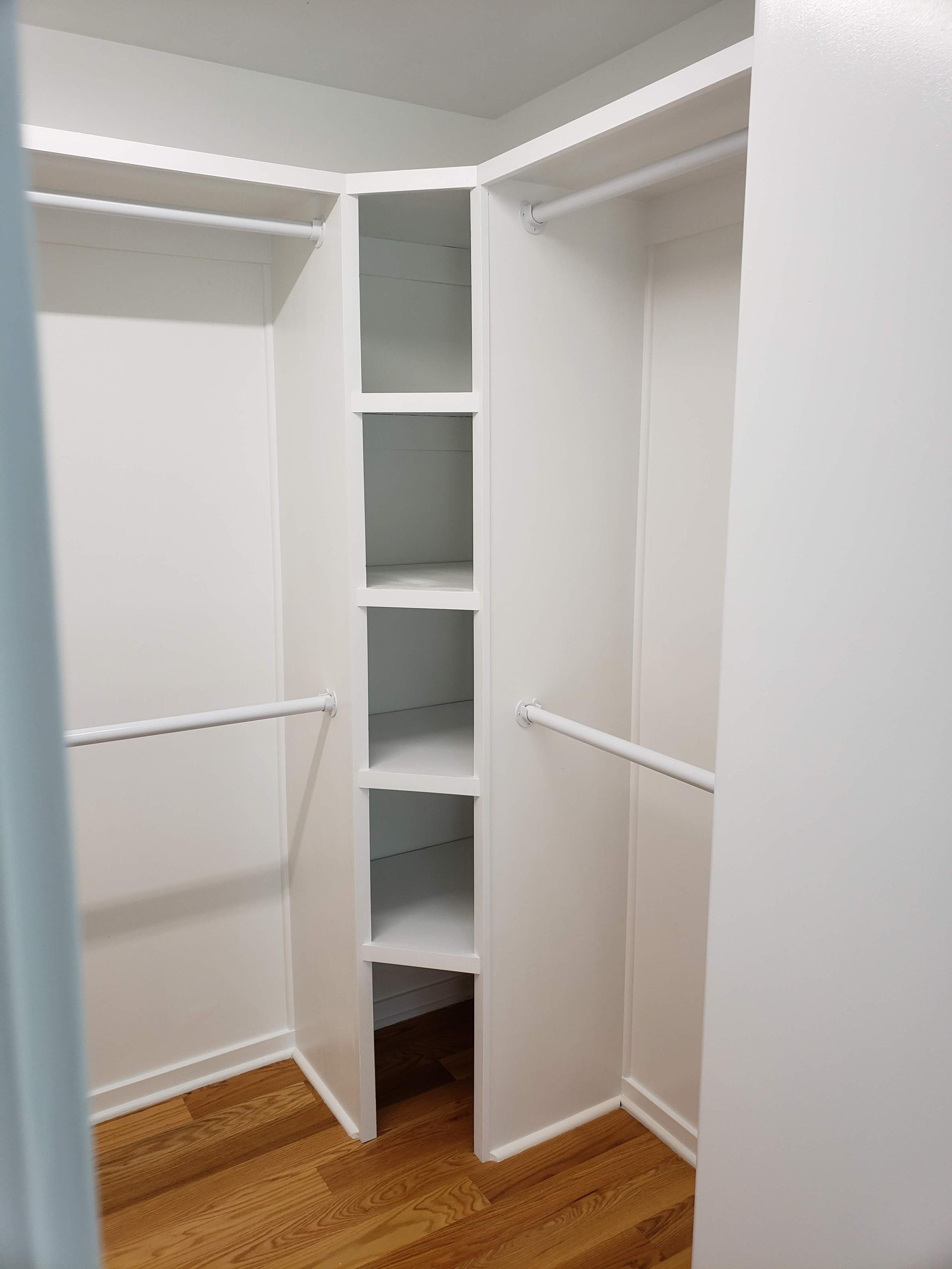We specialize in custom remodels