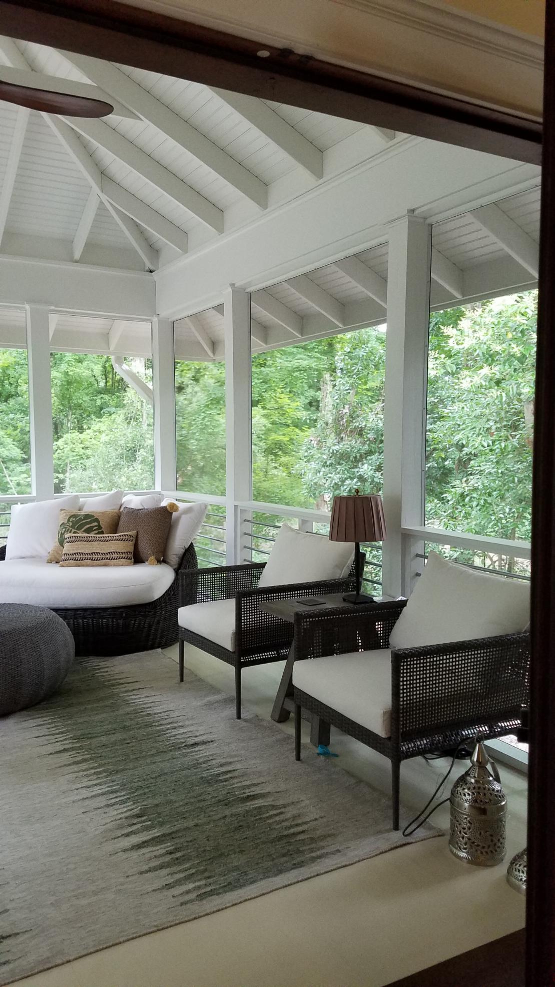 We specialize in custom remodels